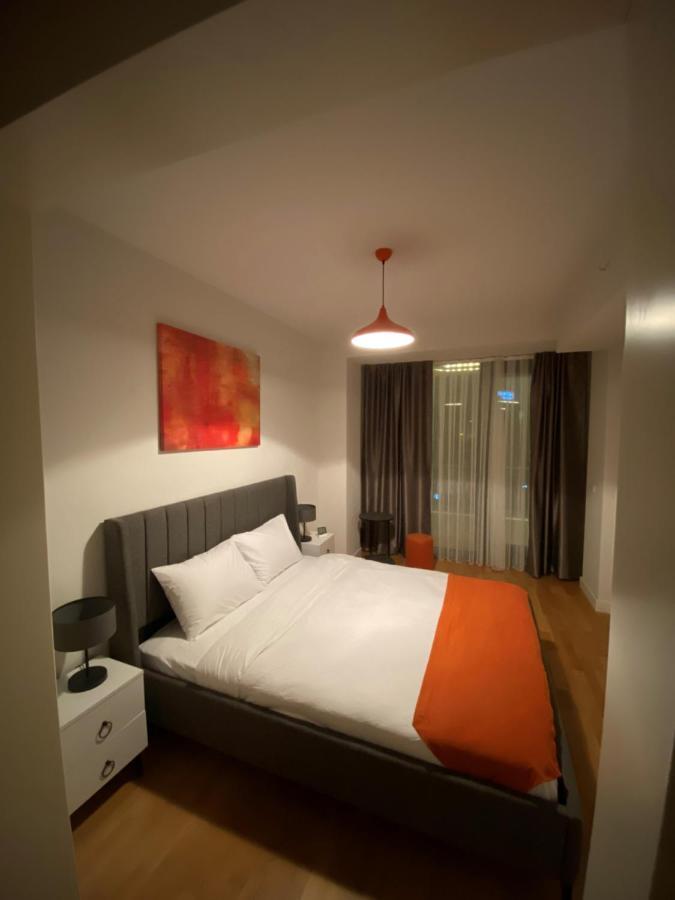 The Y Istanbul Suites Kültér fotó