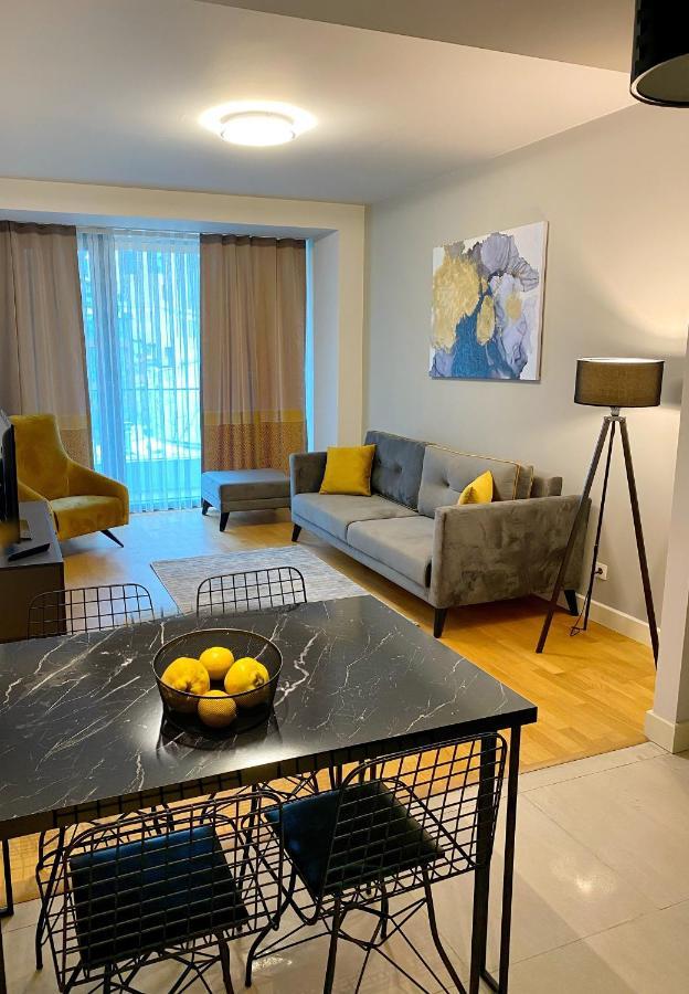 The Y Istanbul Suites Kültér fotó