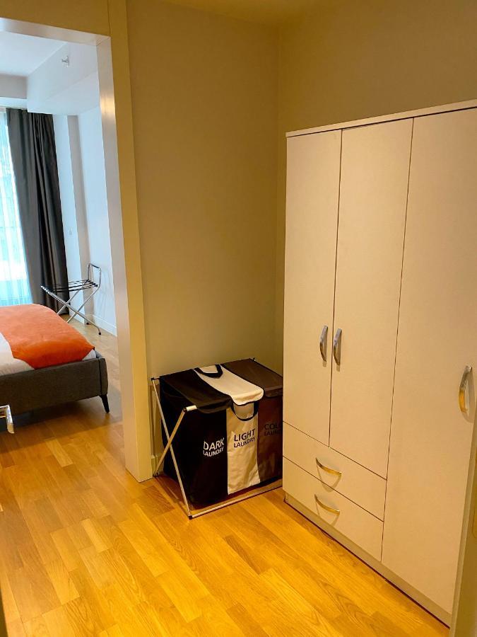 The Y Istanbul Suites Kültér fotó