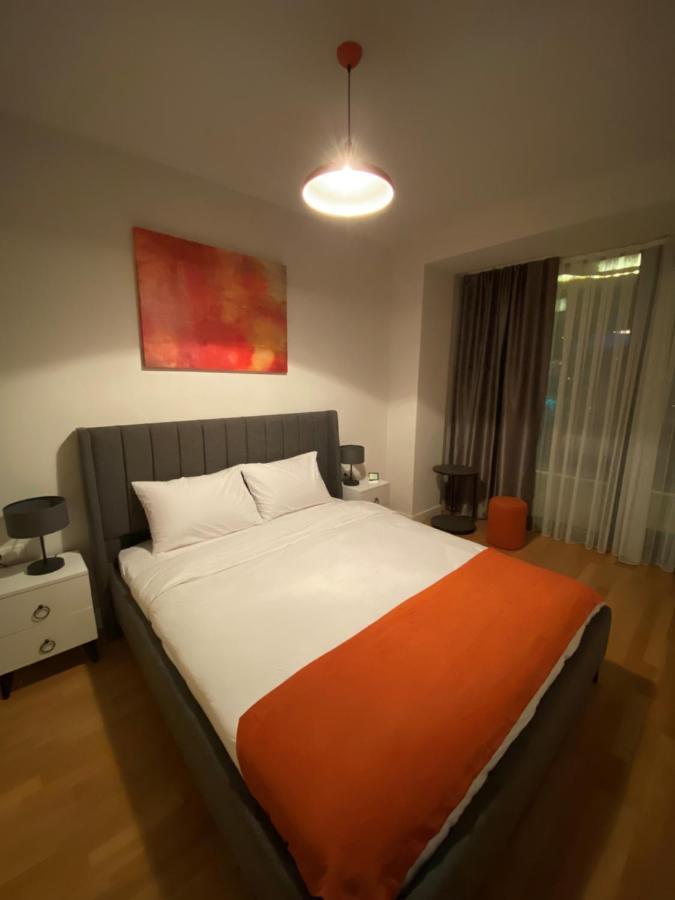 The Y Istanbul Suites Kültér fotó