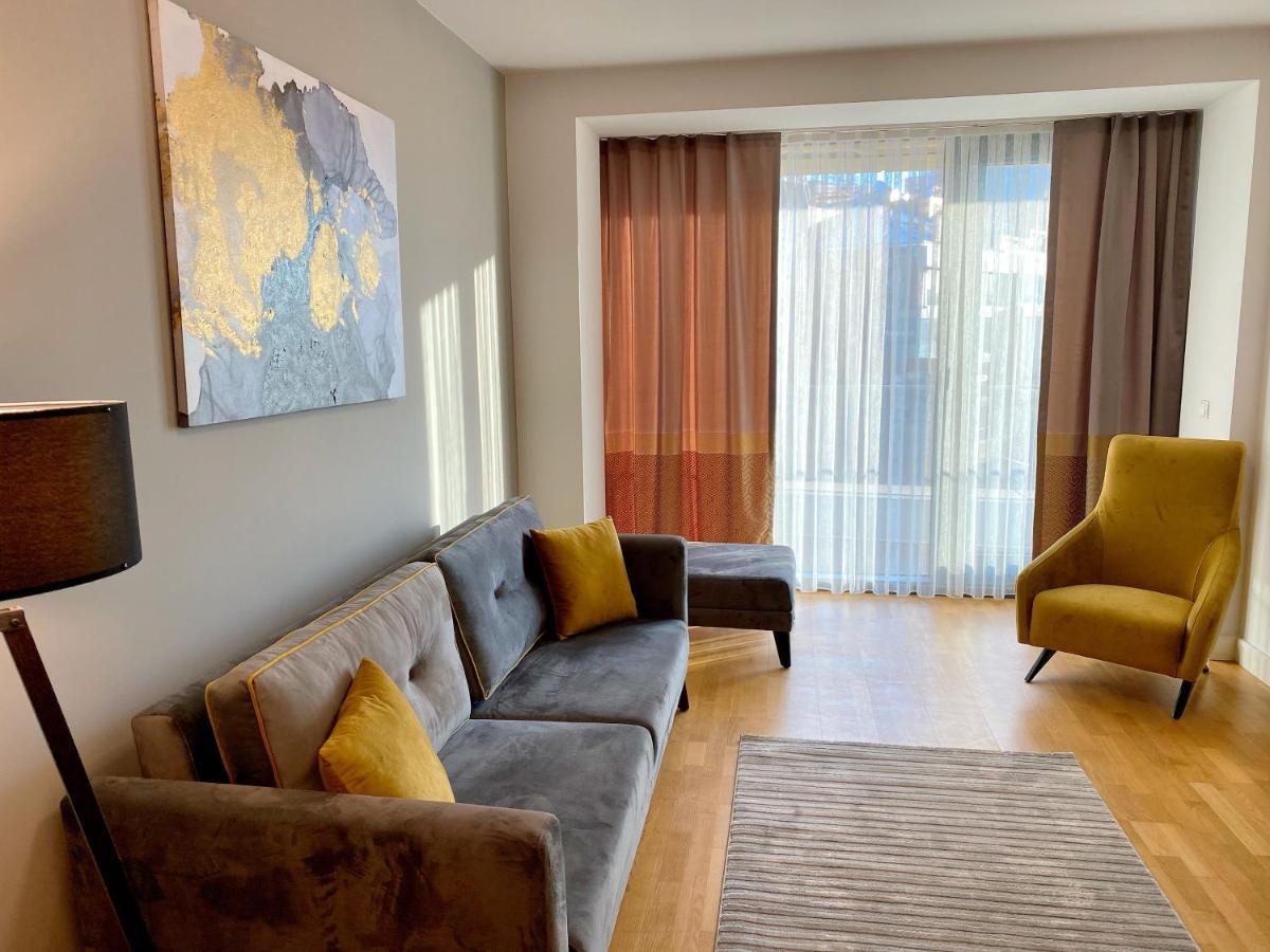 The Y Istanbul Suites Kültér fotó